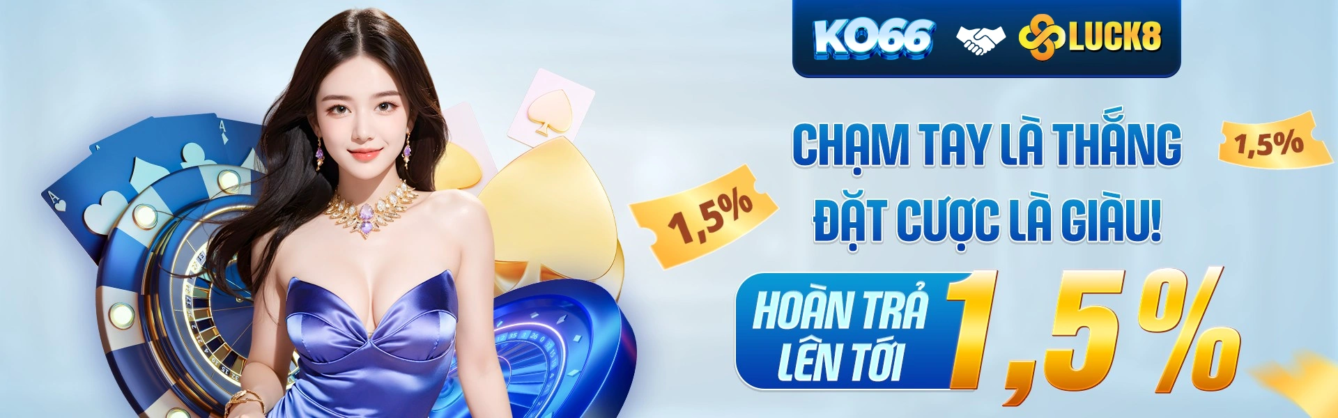 Hình ảnh dịch vụ di động và chuyên mục KO66