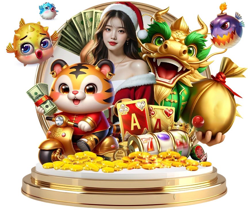 Thông tin casino KO66